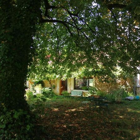 Coursac En Plein Airヴィラ エクステリア 写真